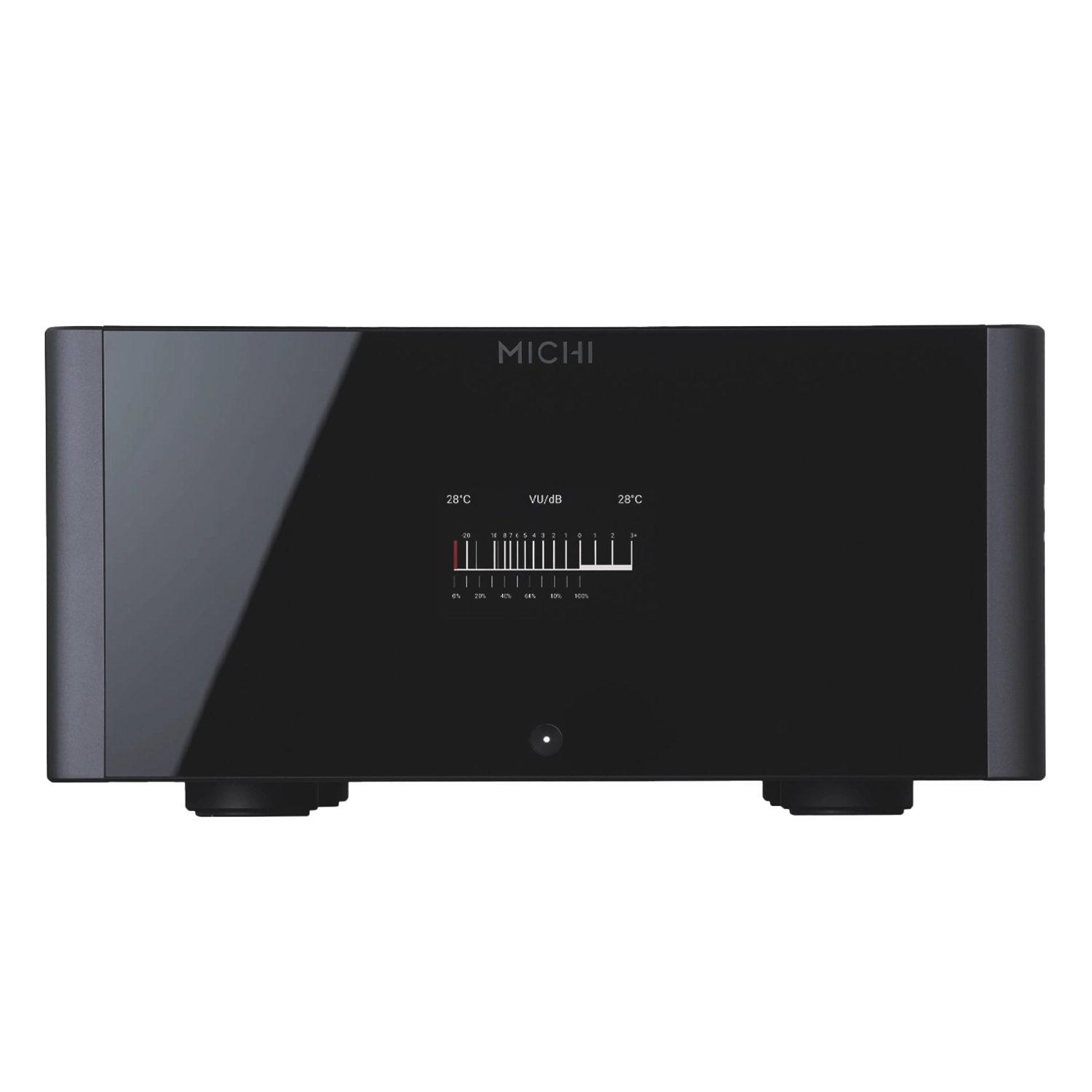 rotel-michi-m8-frontal