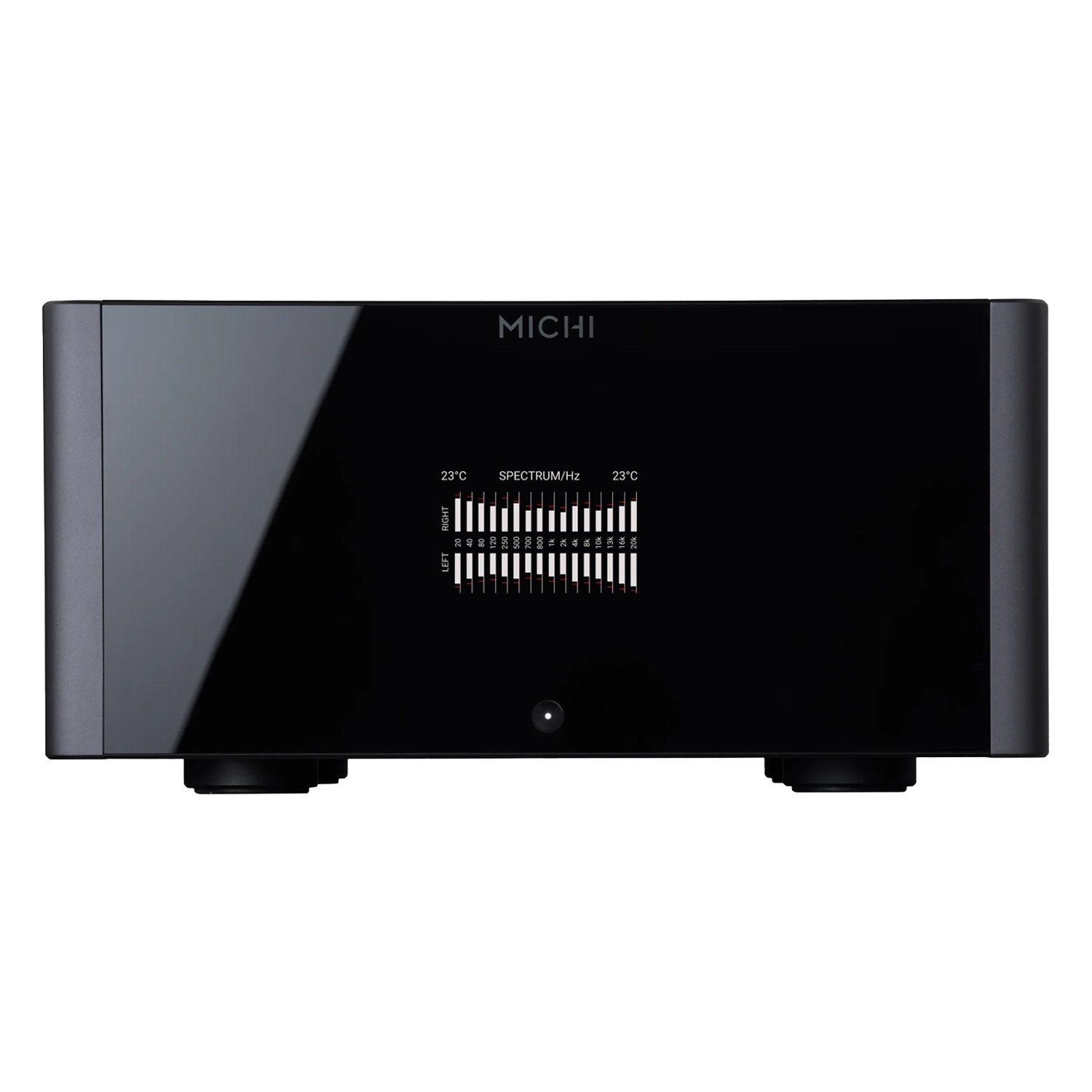 rotel-michi-s5-frontal