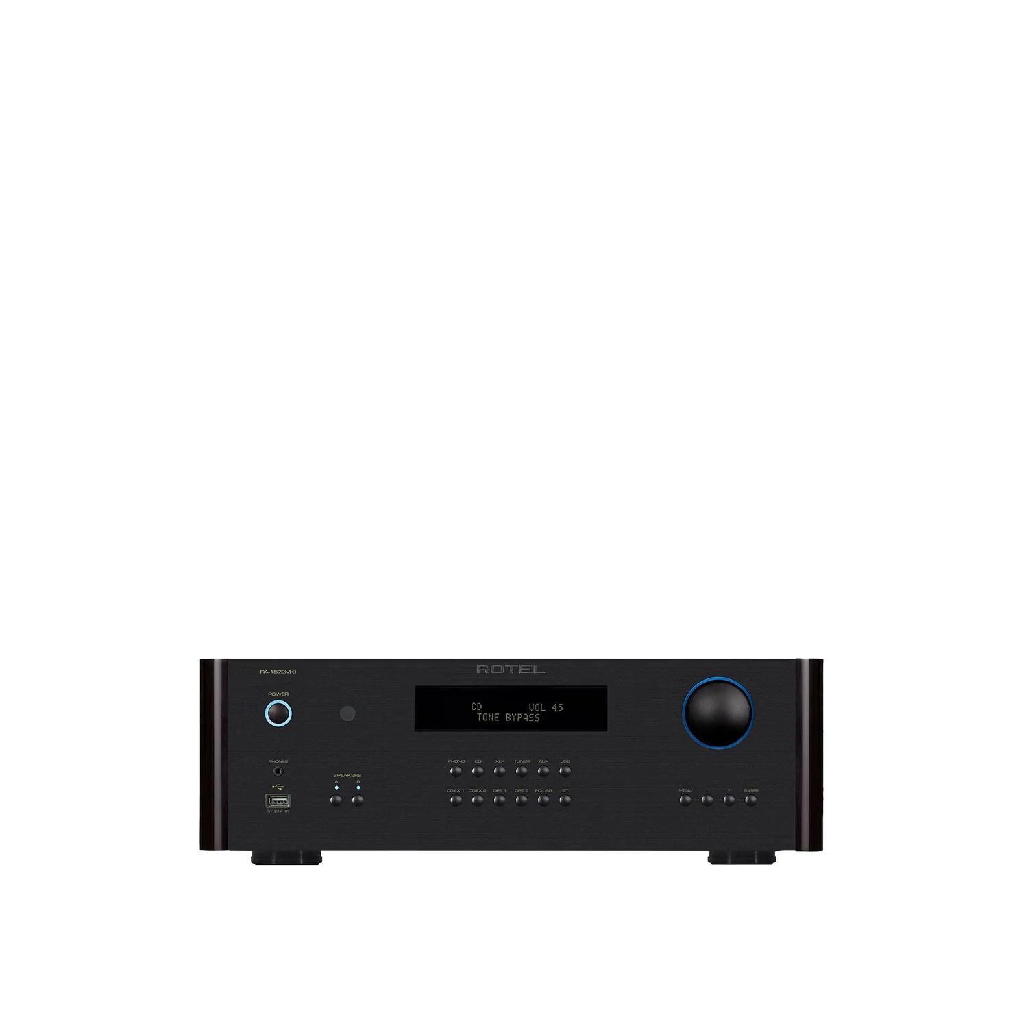 rotel RA-1572MKII