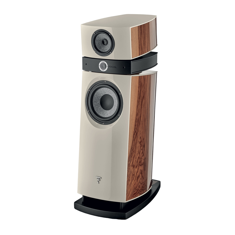 Focal Scala Utopia EVO | Altavoz HiFi