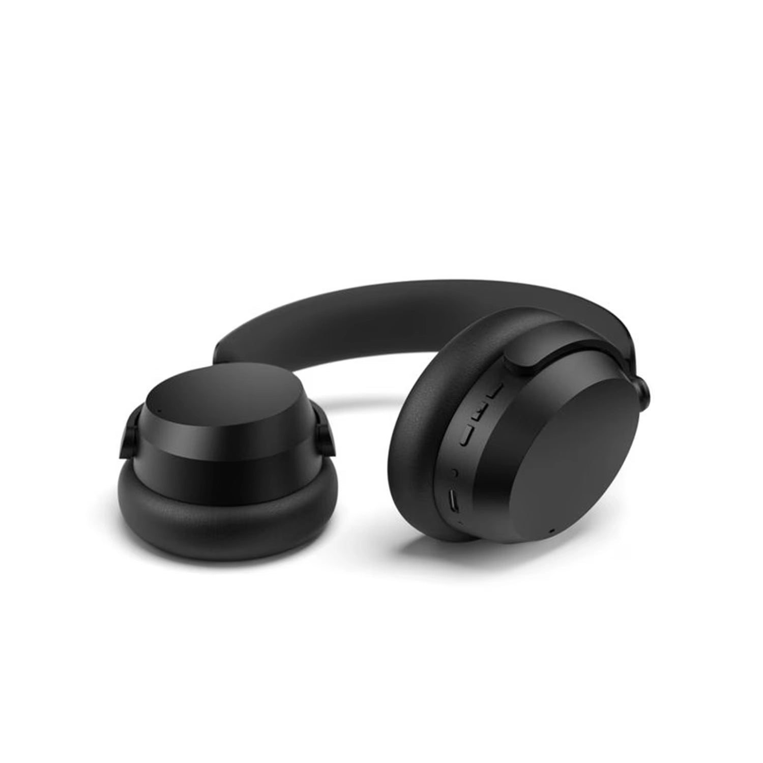 Sennheiser Accentum Wireless | Auriculares Inalámbricos circumaurales