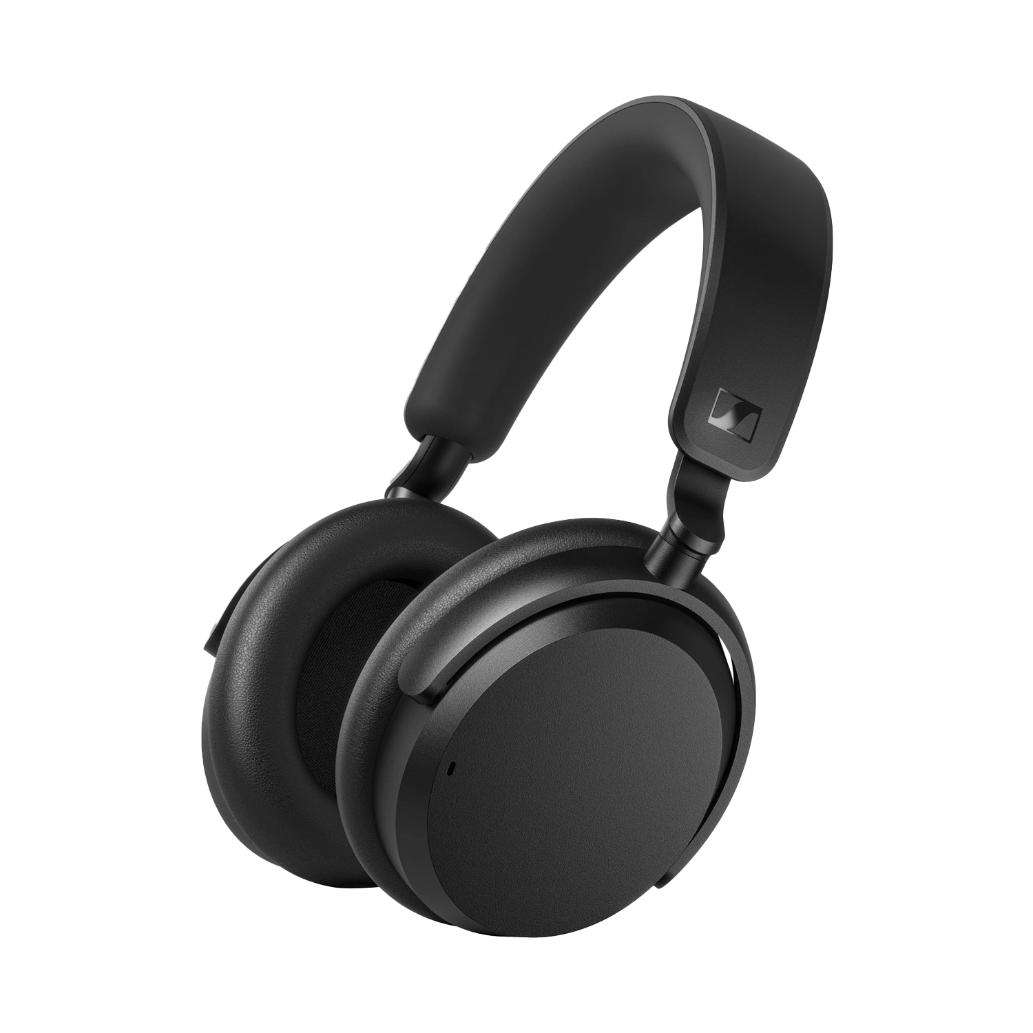 Sennheiser Accentum Wireless | Auriculares Inalámbricos circumaurales
