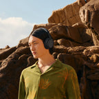 Sennheiser Accentum Wireless | Auriculares Inalámbricos circumaurales