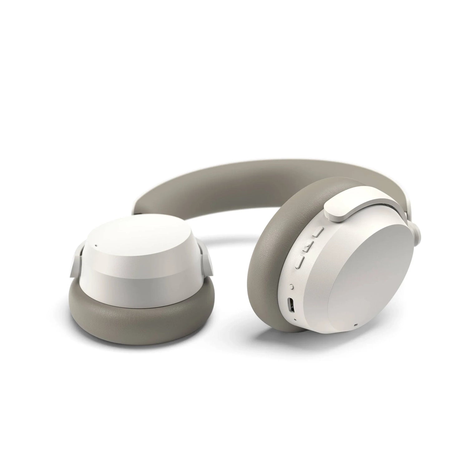 Sennheiser Accentum Wireless | Auriculares Inalámbricos circumaurales