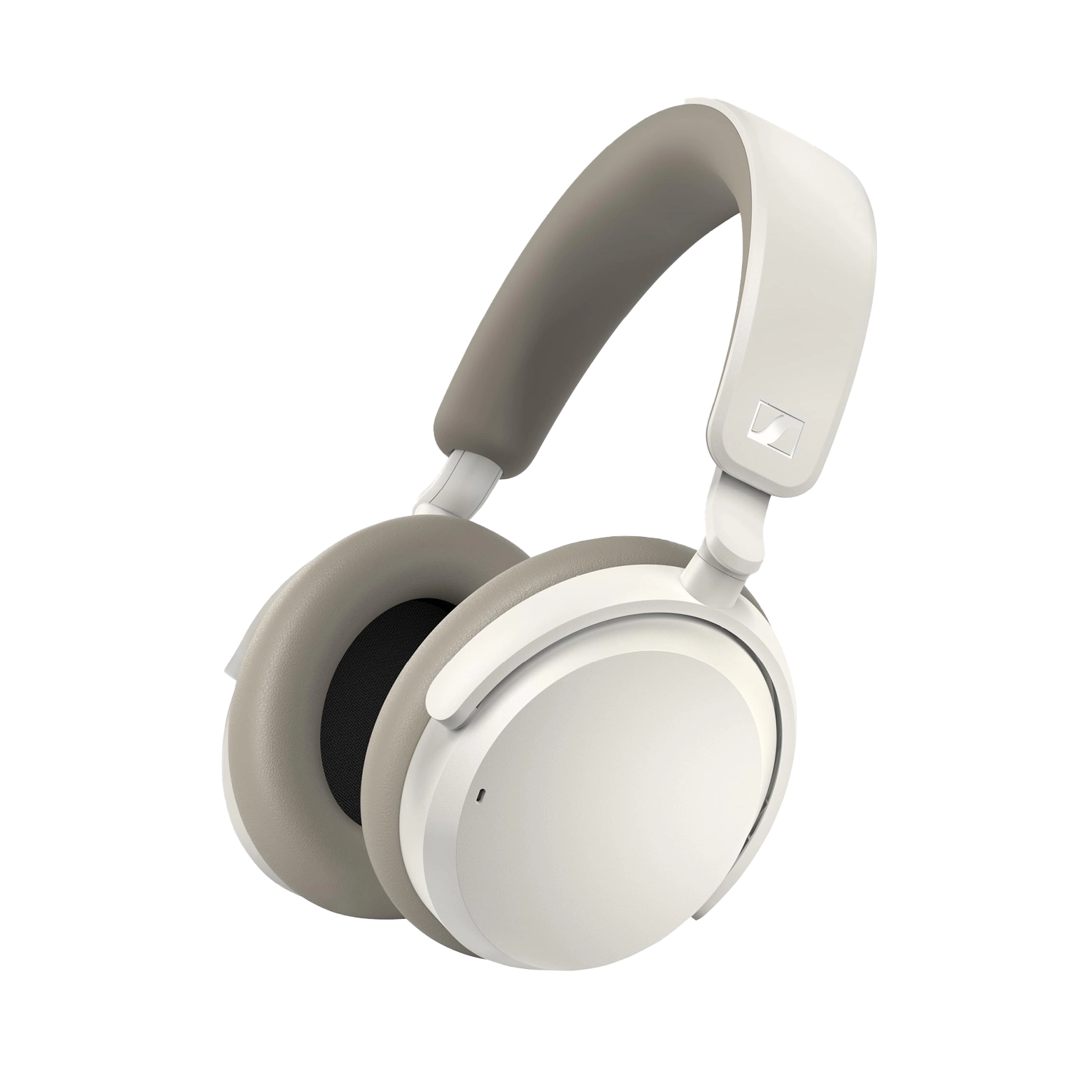 Sennheiser Accentum Wireless | Auriculares Inalámbricos circumaurales