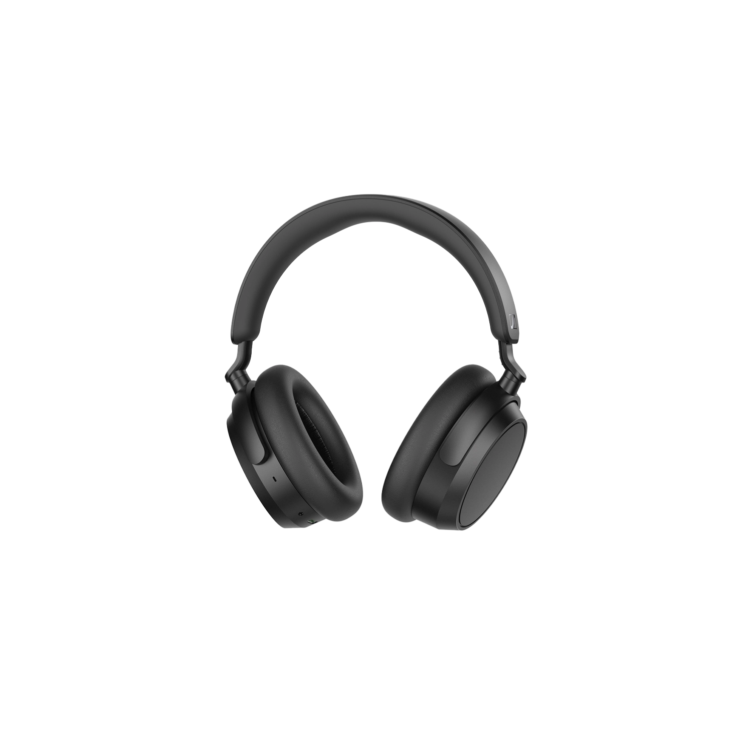 Sennheiser Accentum Wireless | Auriculares Inalámbricos circumaurales
