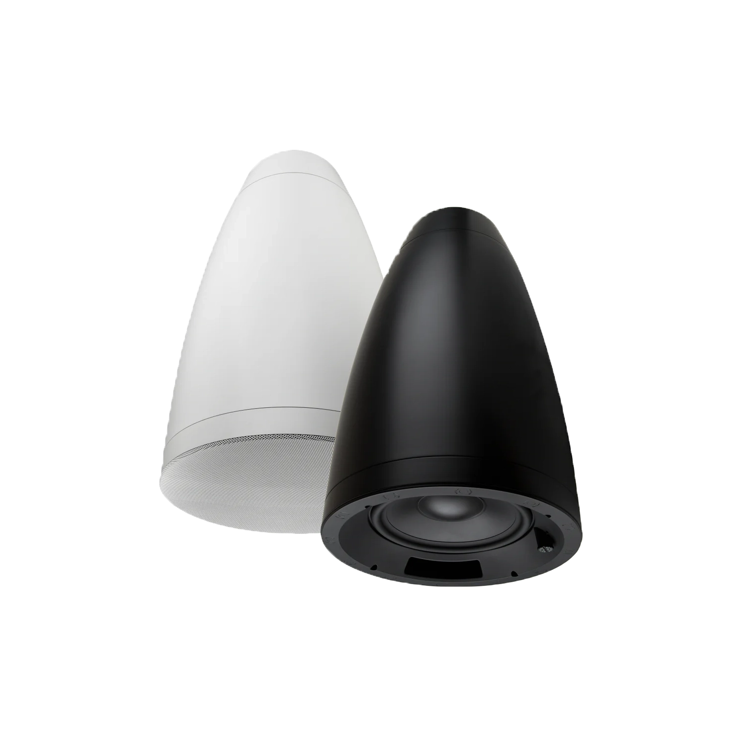 Sonance PS-P83WT | Altavoz subwoofer colgante