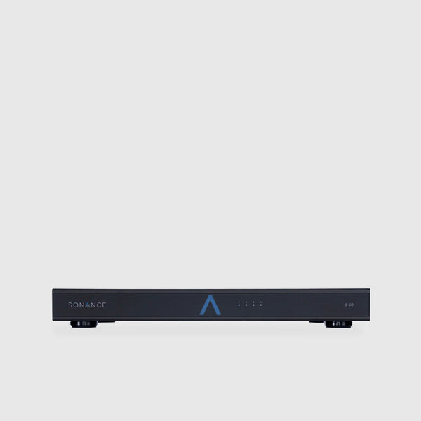 Amplificadores