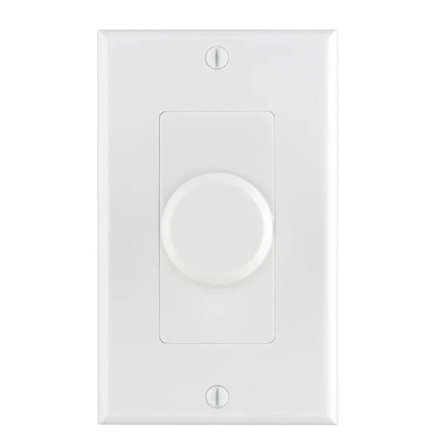 Sonance VC60RIM | Control de volumen