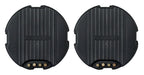 Sonance Enclosure Redonda Grande | Caja trasera  de altavoz empotrable | pareja