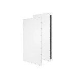 Sonance IS10 | Altavoz invisible empotrable en techo y pared | pareja