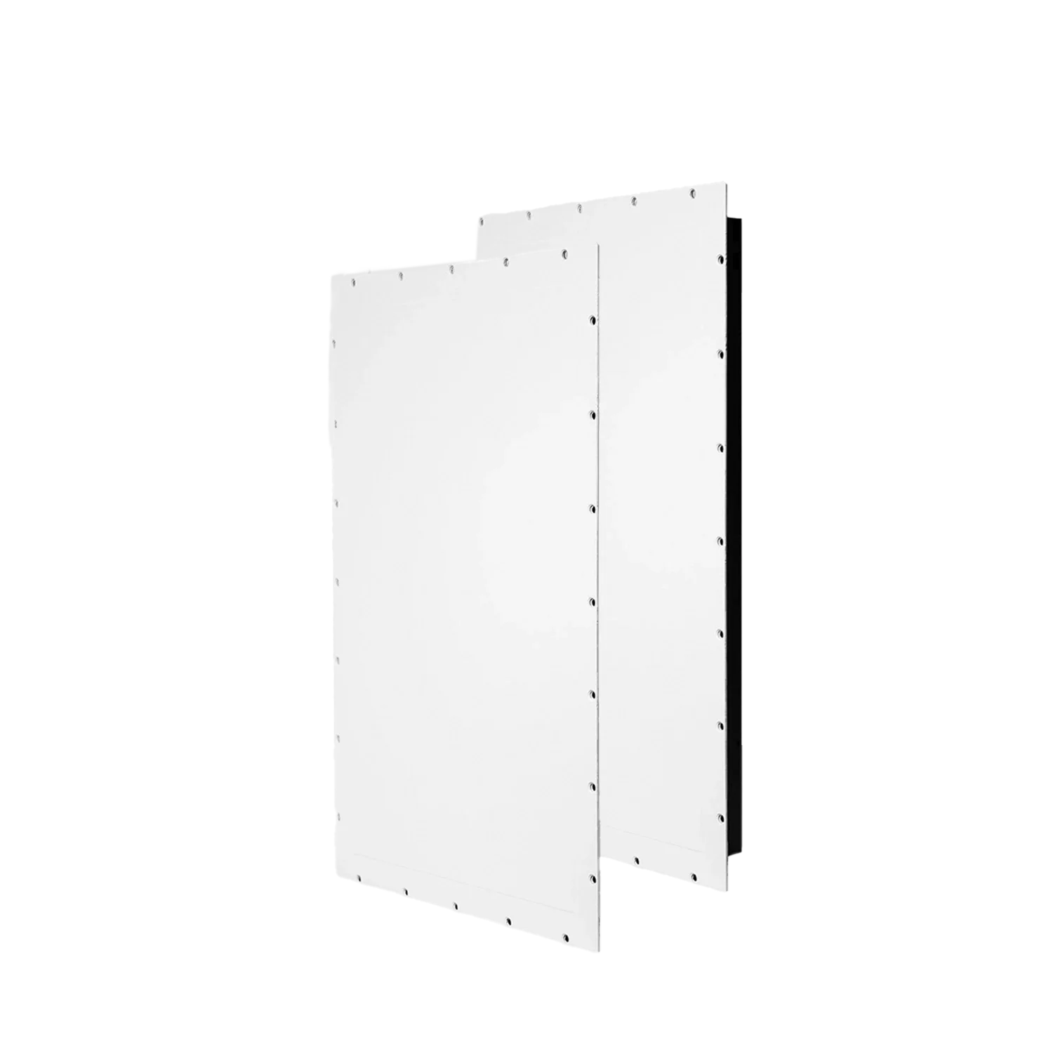 Sonance IS10 | Altavoz invisible empotrable en techo y pared | pareja