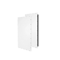 Sonance IS8 | Altavoz invisible empotrable en techo y pared | pareja