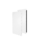 Sonance IS8 | Altavoz invisible empotrable en techo y pared | pareja