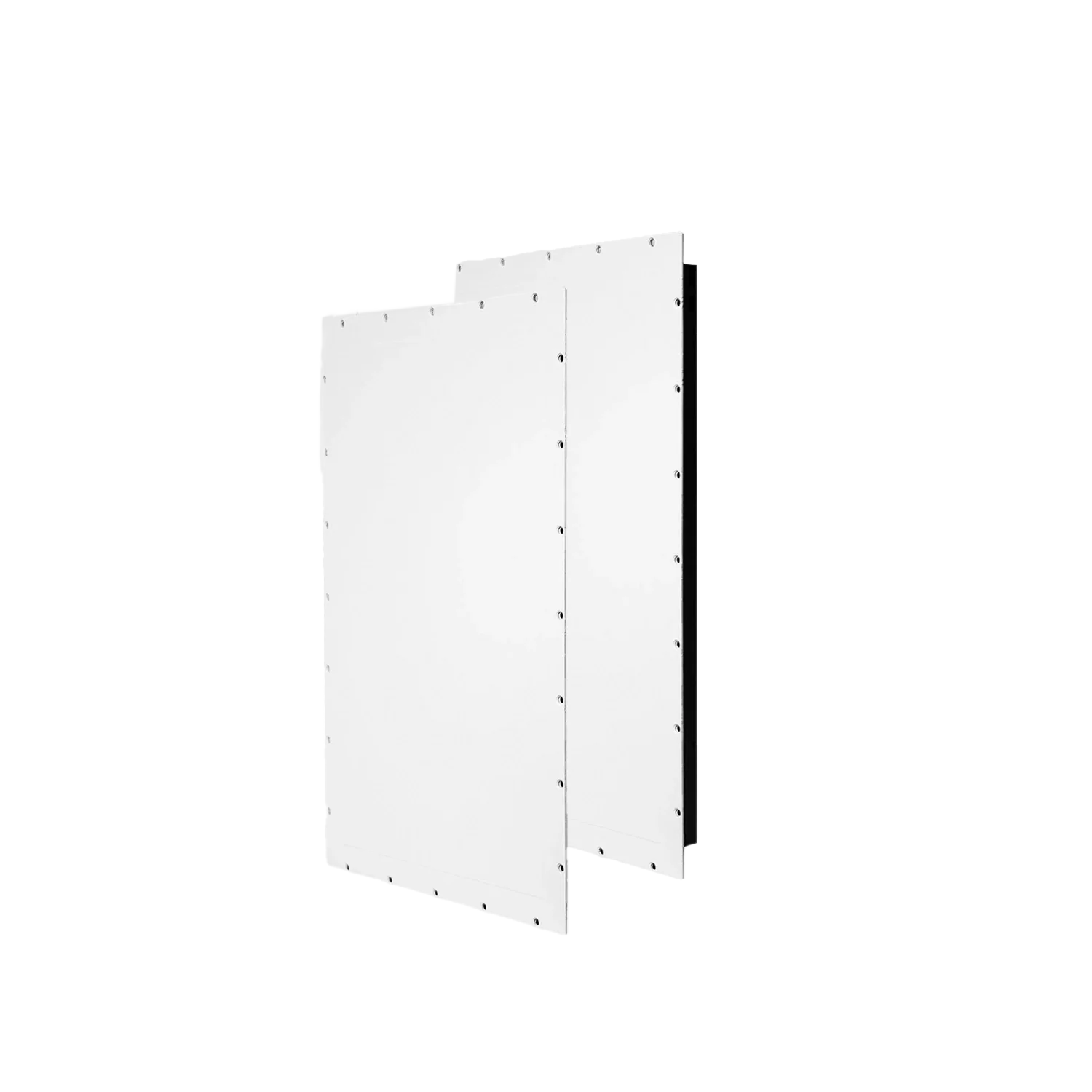 Sonance IS8 | Altavoz invisible empotrable en techo y pared | pareja