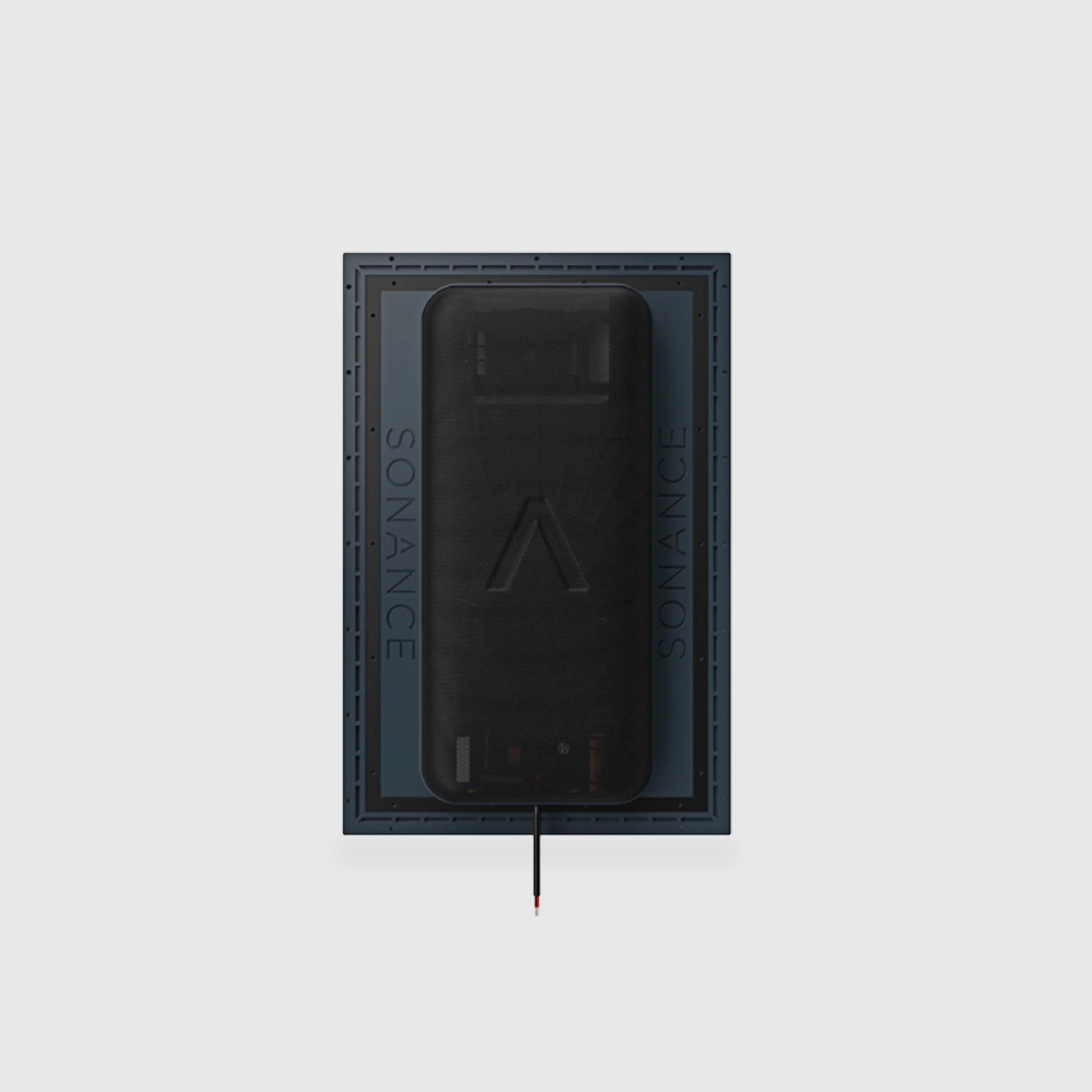 Sonance IS8 | Altavoz invisible empotrable en techo y pared | pareja