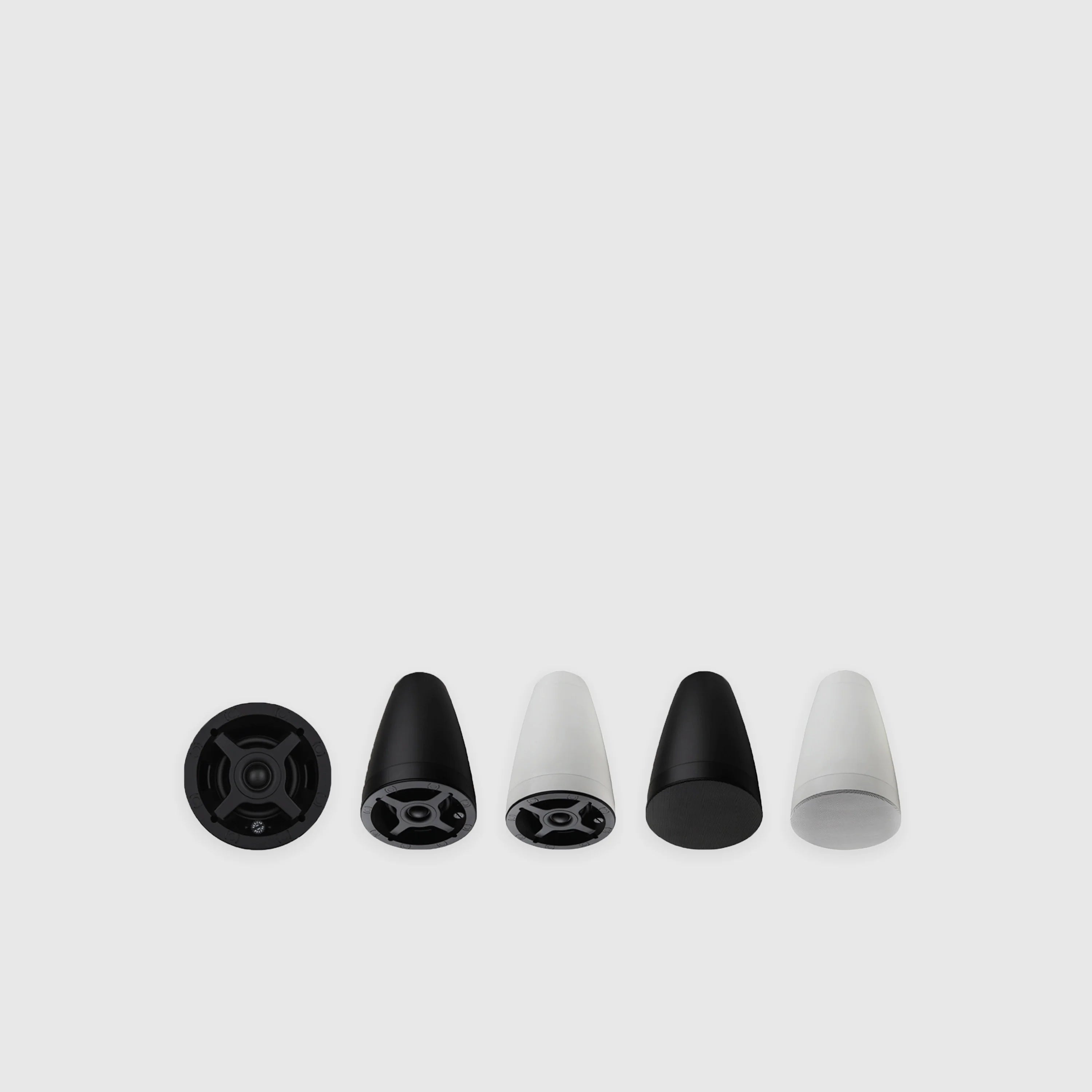 Sonance PS-P43T | Altavoz colgante | pareja