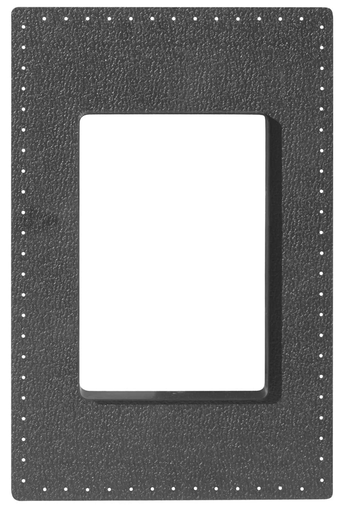 Sonance Soporte de obra Rectangular Mediano | de pared | pareja