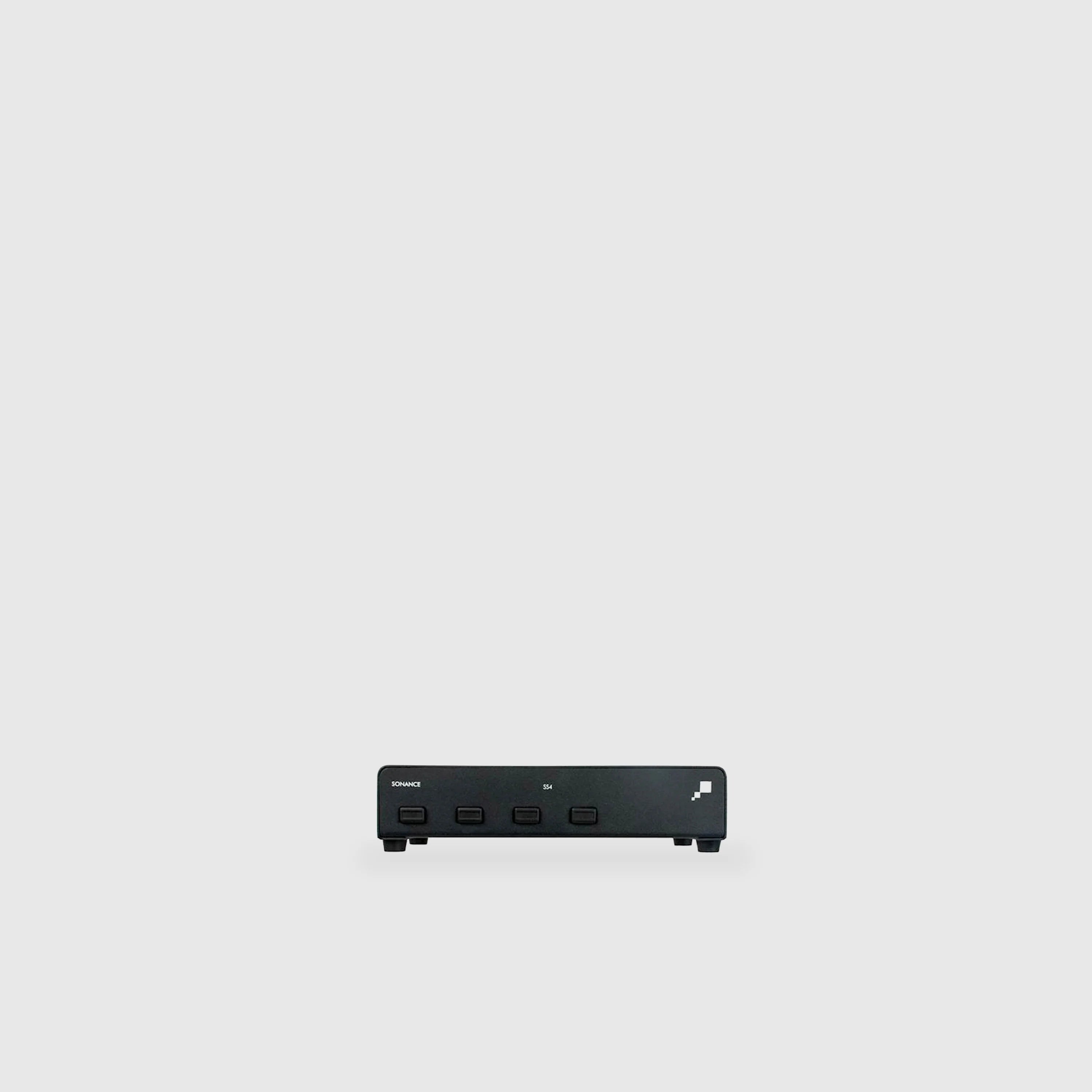 Sonance SS4 | Distribuidor de altavoces