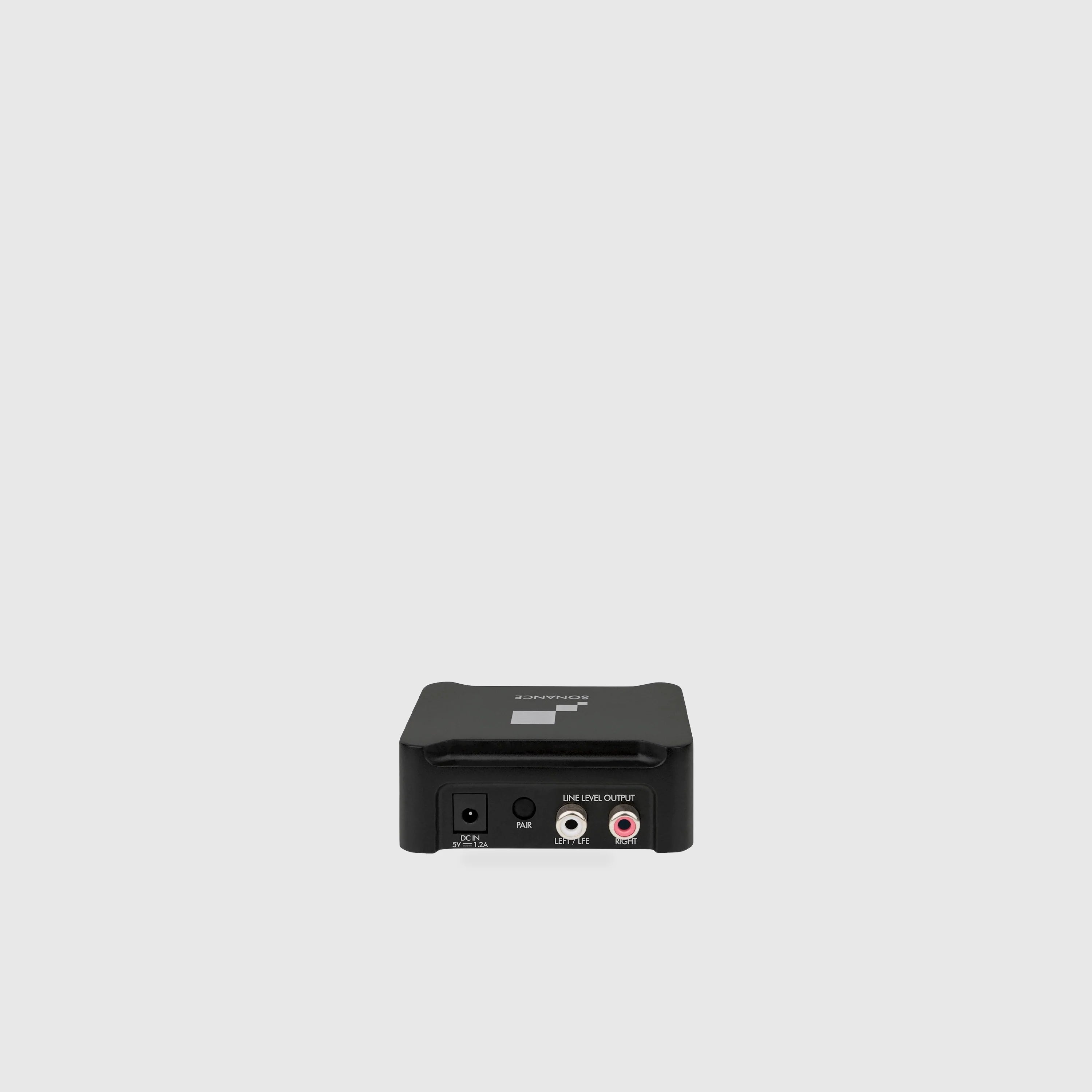 sonance transmisor bluetooth