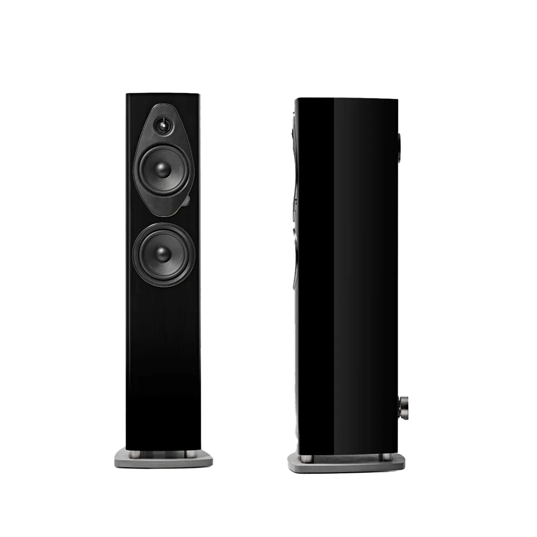 Sonus Faber Sonetto III G2