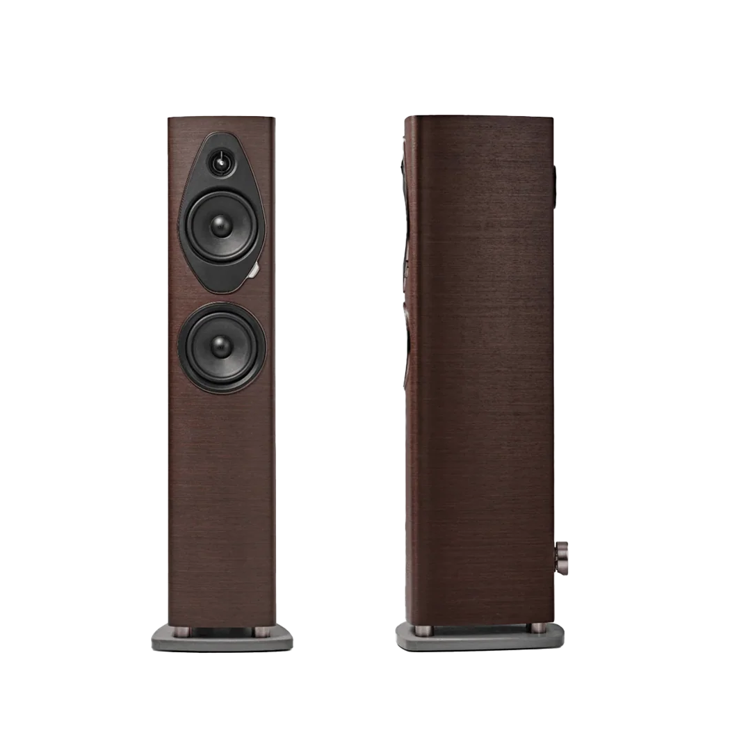 Sonus Faber Sonetto III G2