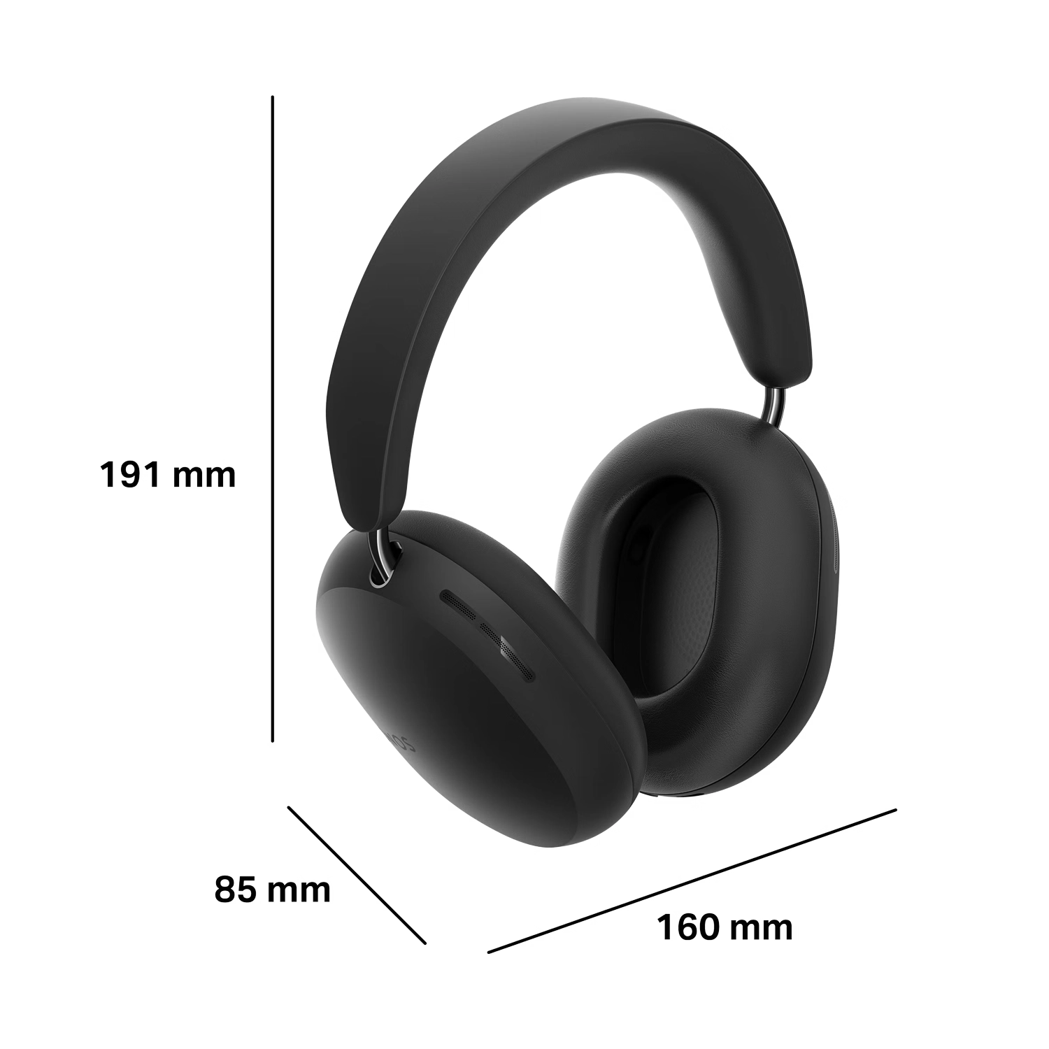 sonos-ace-negro-medidas