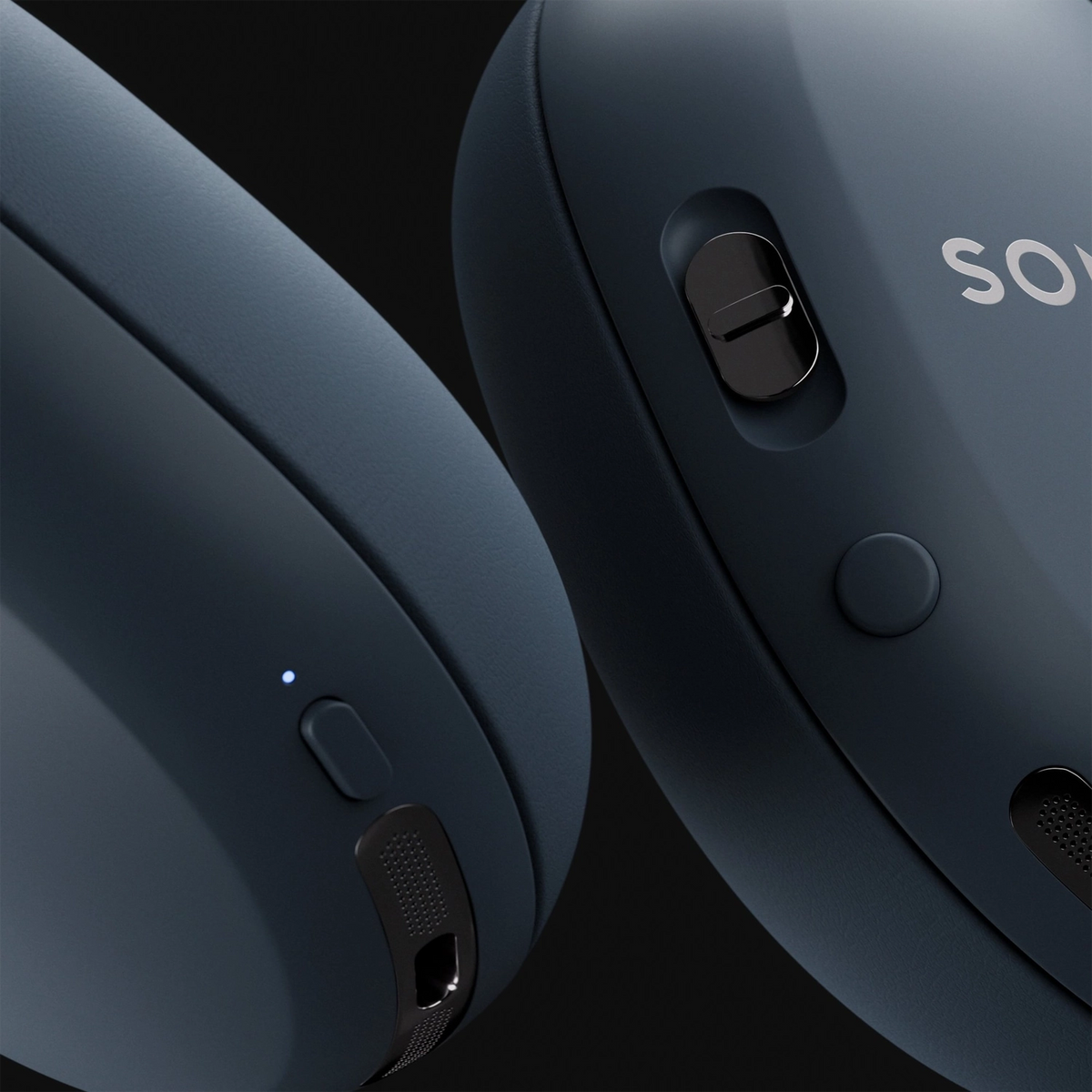 Sonos Ace Ultra | Auriculares Circumaurales Inalámbricos
