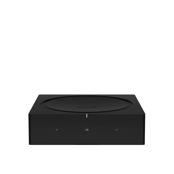 Amplificadores