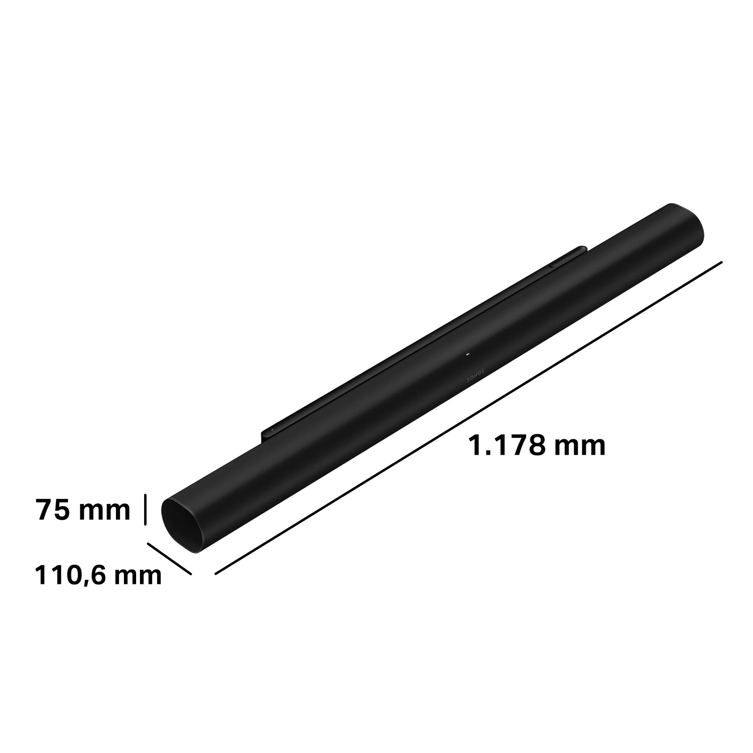 sonos-arc-ultra-negro-medidas