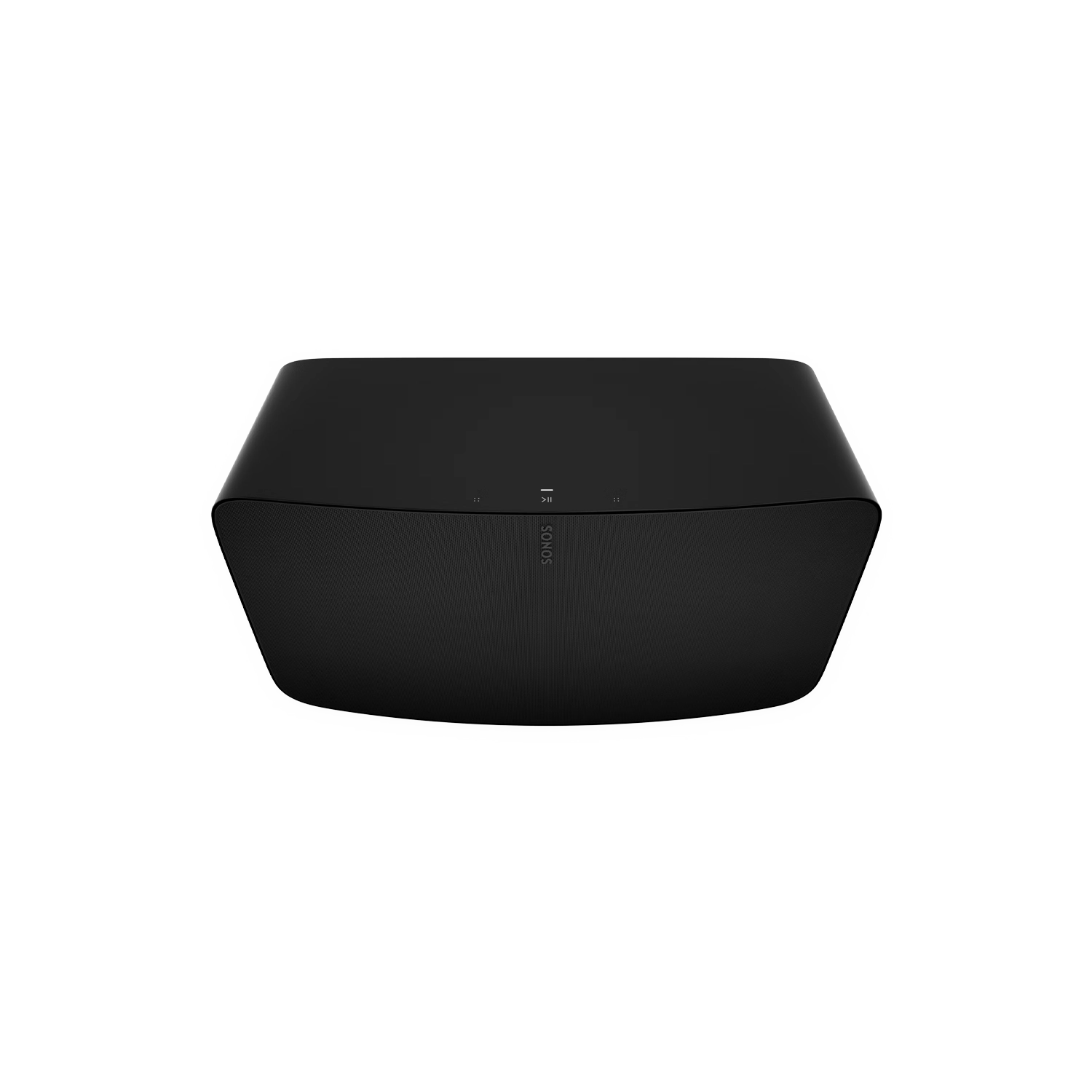 sonos-five-negro