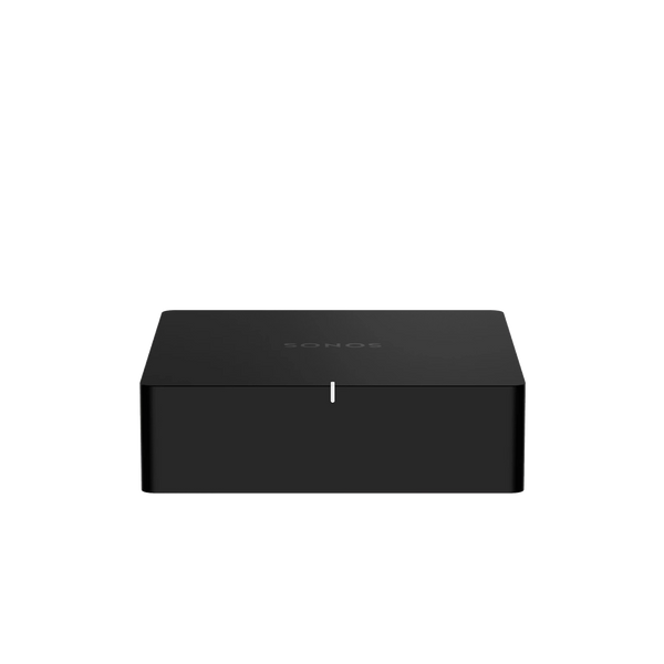 Reproductores de audio en red