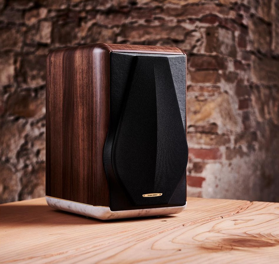 Sonus Faber Electa Amator III | Altavoz HiFi