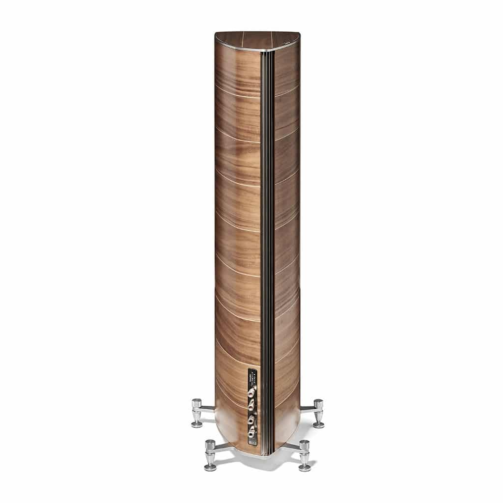 Sonus Faber Olympic Nova II | Altavoz HiFi