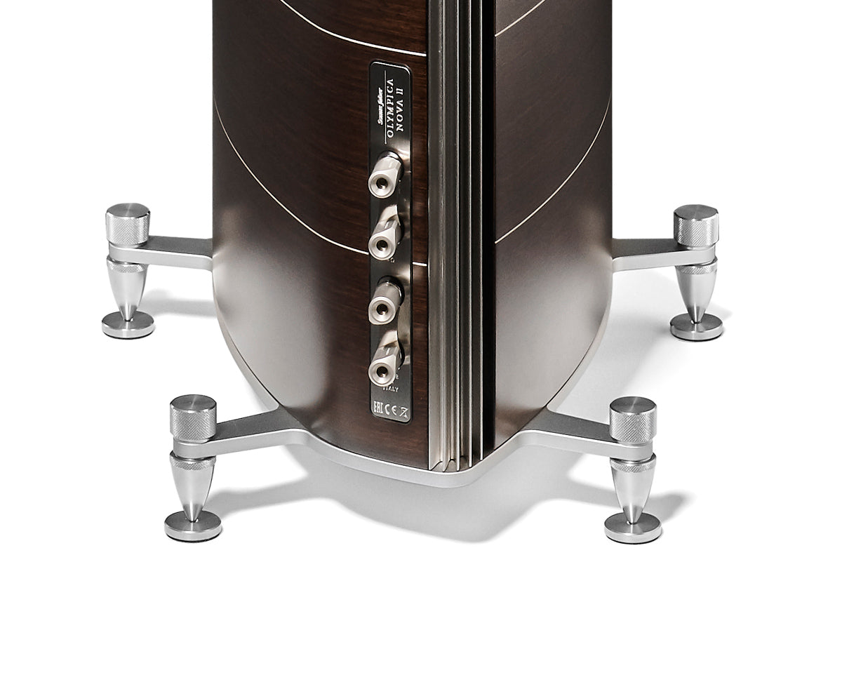 Sonus Faber Olympic Nova II | Altavoz HiFi