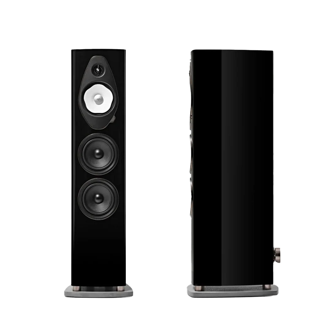 Sonus Faber Sonetto V G2