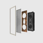 Sonus Faber PL-664 premium kit