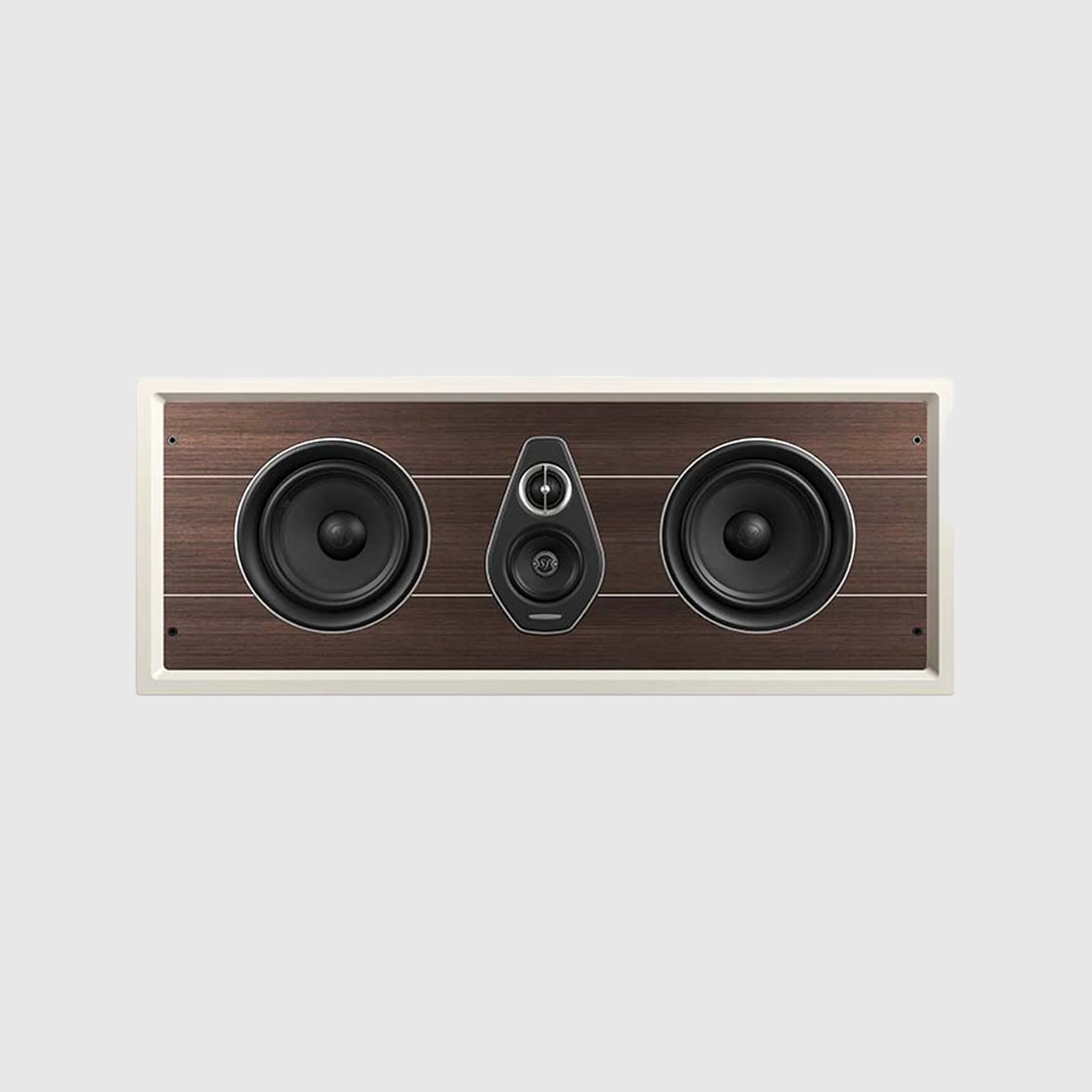 Sonus Faber PL-664 premium kit wenge