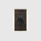 sonus faber pw-662 kit premium wenge
