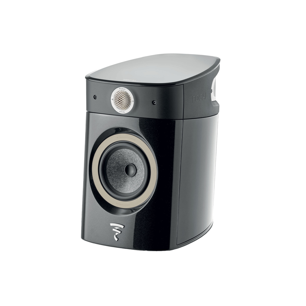 Focal Sopra Nº1