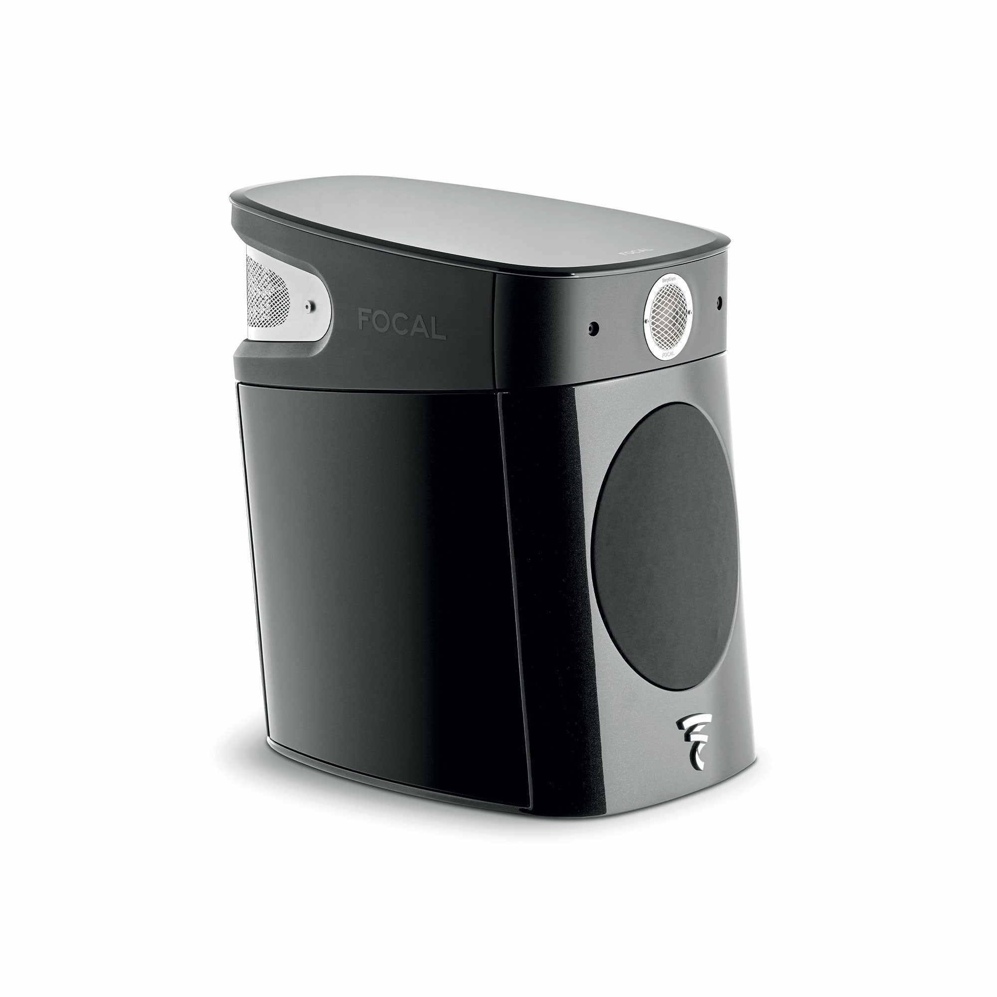 Focal Sopra Nº1