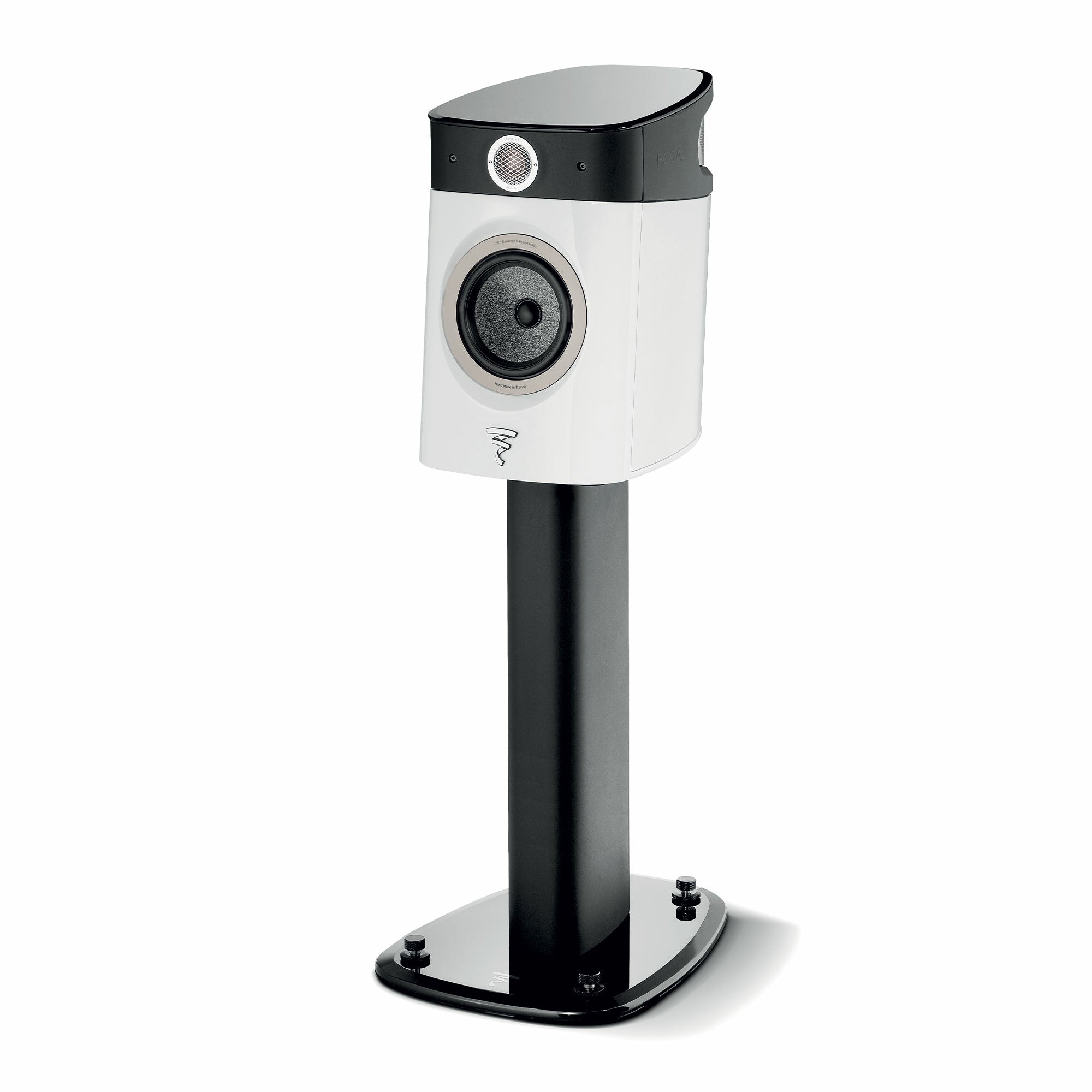Focal Sopra Nº1