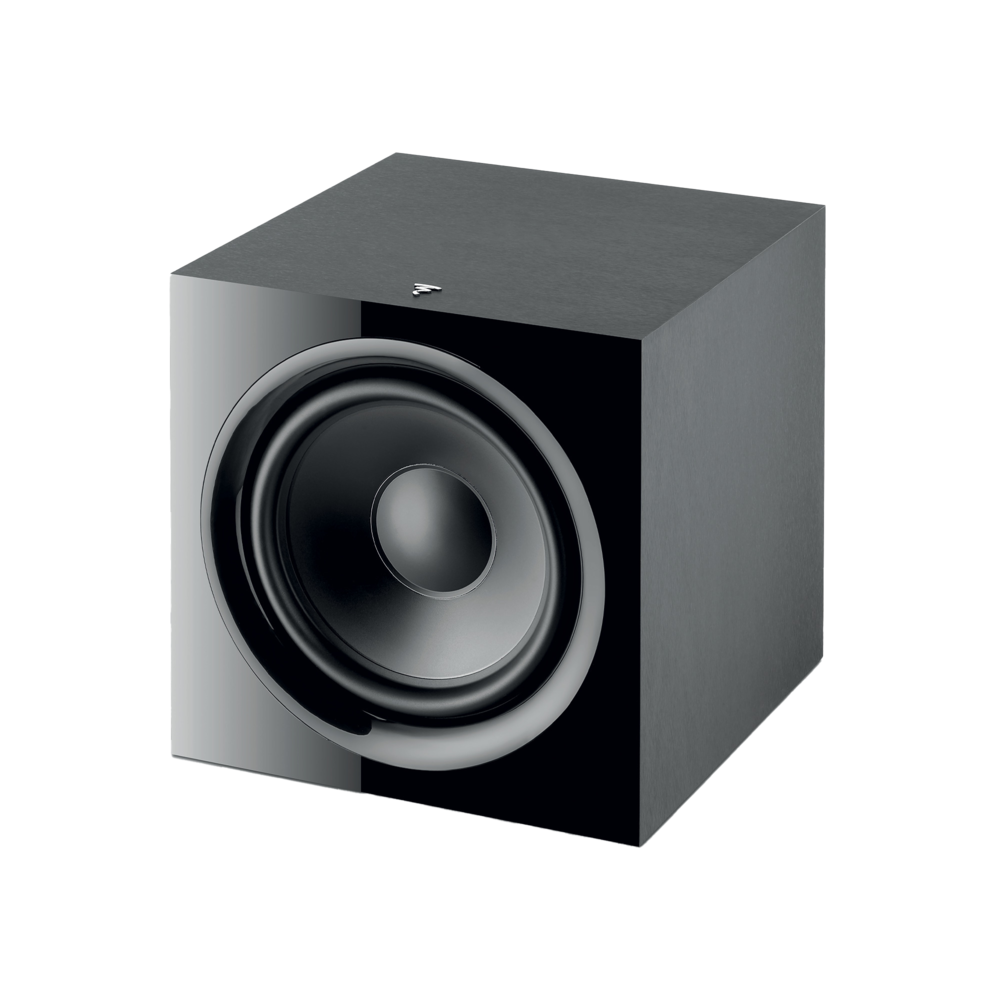 Focal Sub 600P