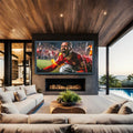 Zion I 1.5 MK II 162” COB | Tv gran formato MicroLED