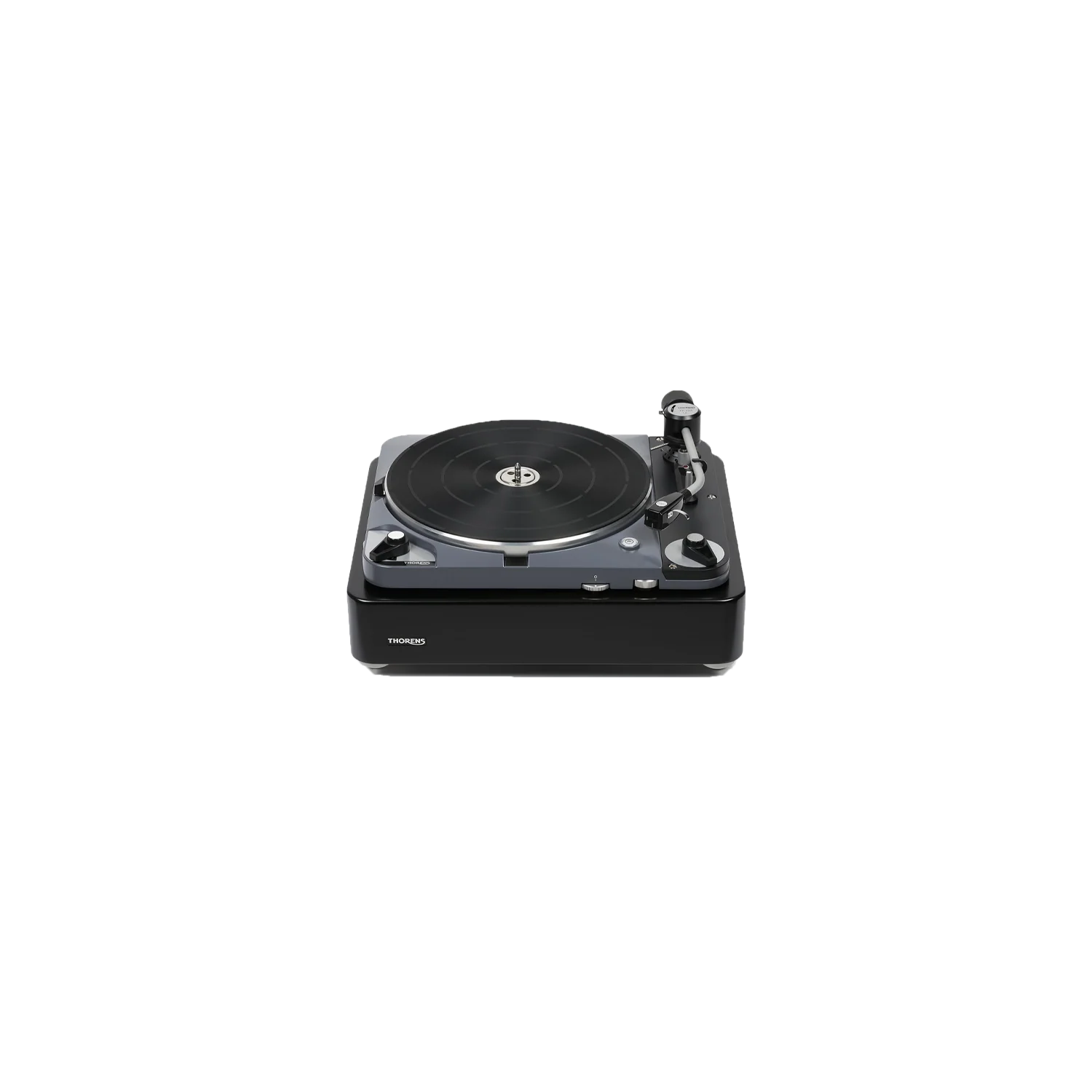 Thorens TD 124 DD | Tocadiscos