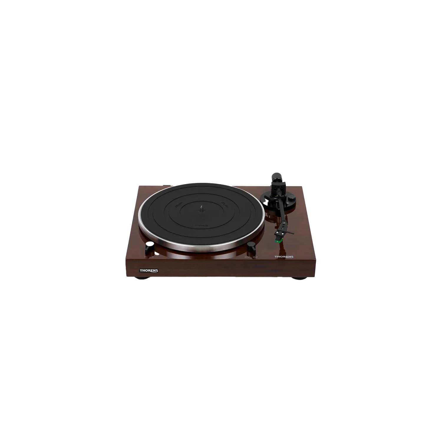 Thorens TD 202 | Tocadiscos