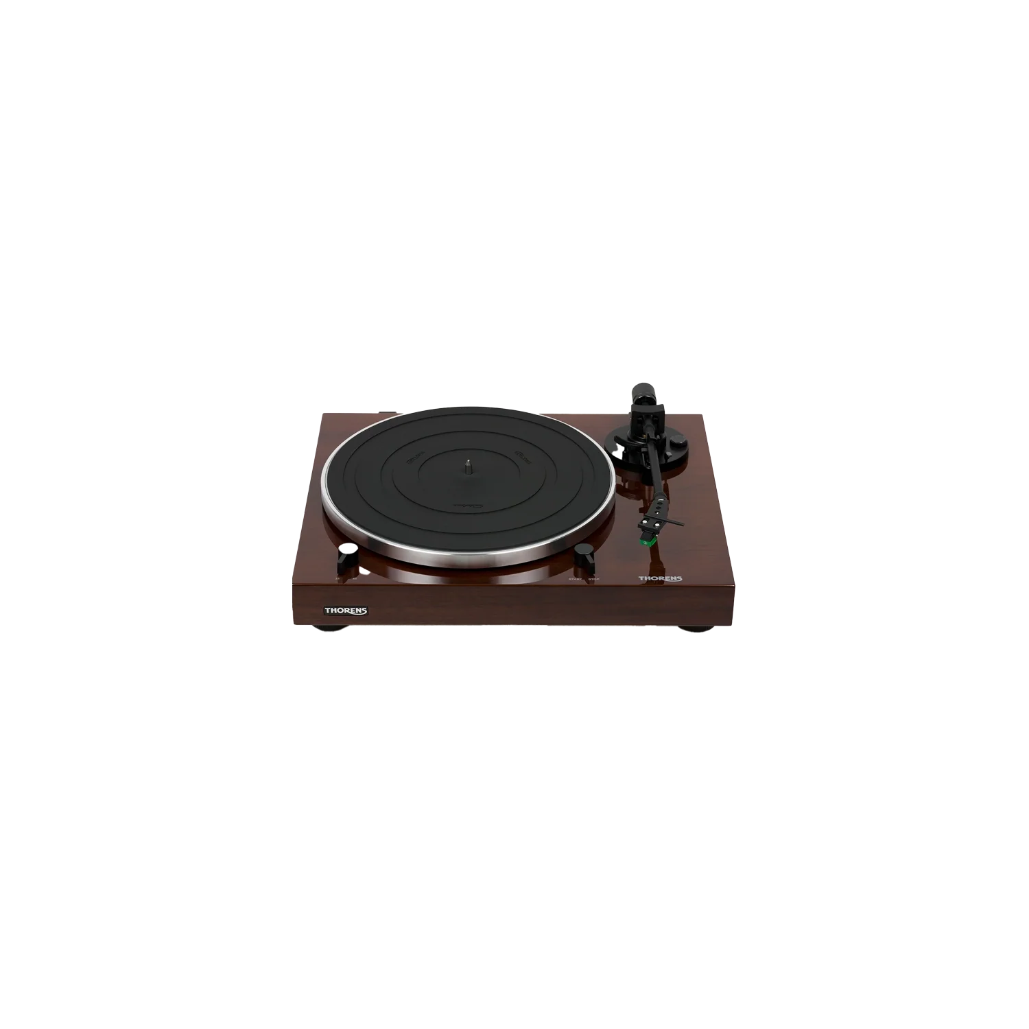 Thorens TD 202 | Tocadiscos