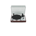 Thorens TD 402 DD | Tocadiscos