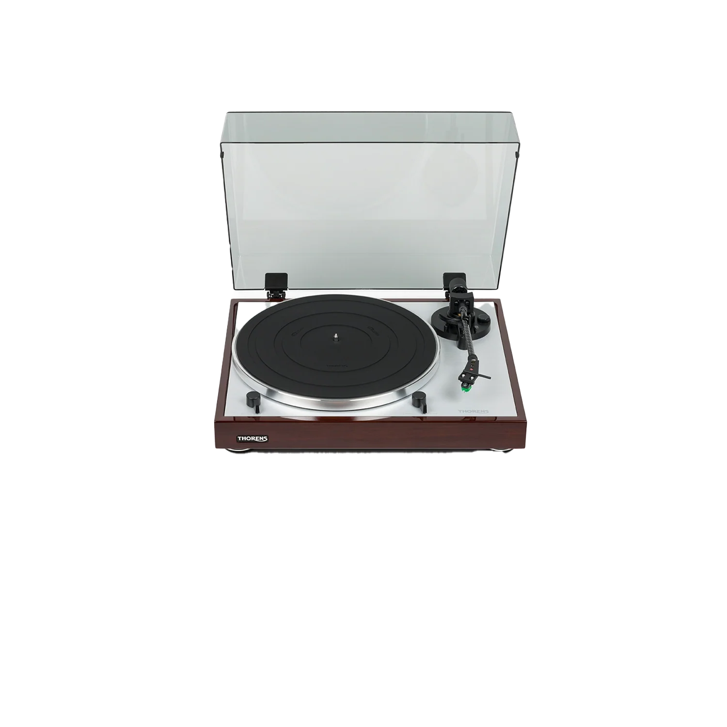 Thorens TD 402 DD | Tocadiscos