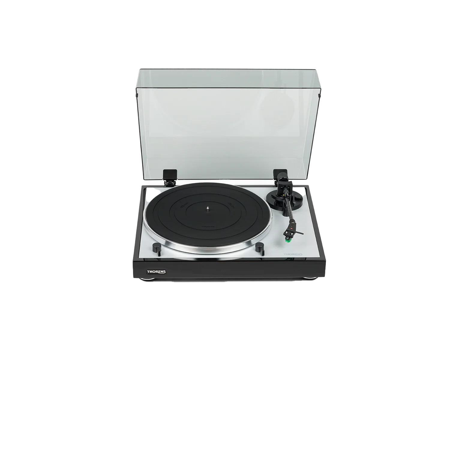 Thorens TD 402 DD | Tocadiscos